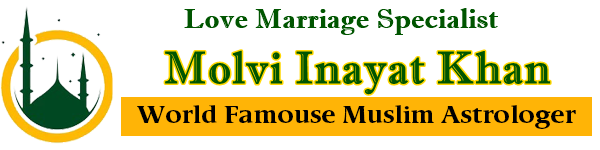 Astrologer Molvi Inayat Khan